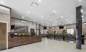 Highbridge Hotel - Housity