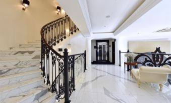 Hotel Ziya - Housity