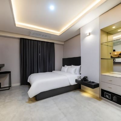 客房（Random Event） 佛羅倫薩旅遊酒店優惠