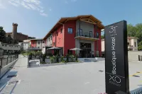 3T Boutique Hotel Hoteles en 