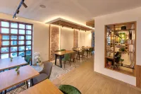 Hotel Sinan HAN