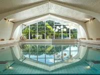 Hotel Park - Sava Hotels & Resorts Hotels in Bled
