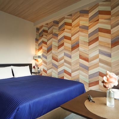 スタンダード シングルルーム ホテルニューガイア薬院 クーポン