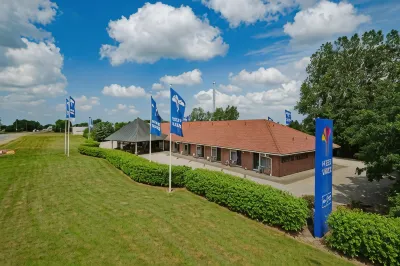 Hotel Varde Hotels in 