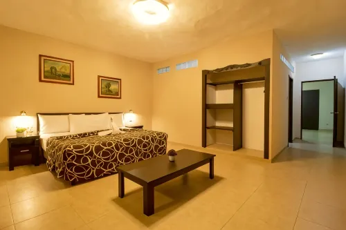 Hotel Colon Merida