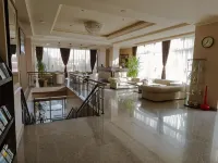 Hotel Megalos Hotels in Constanta