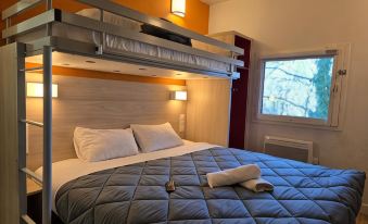 Premiere Classe Valence - Bourg Les Valence - Housity