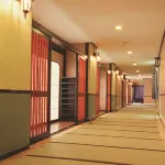 伊豆土肥畳之宿湯之花亭