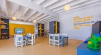 Kipriotis Aqualand Hotel