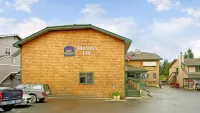 Best Western Bidarka Inn Hotels in 