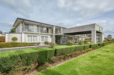 Ibis Styles Albany Hôtels à : 