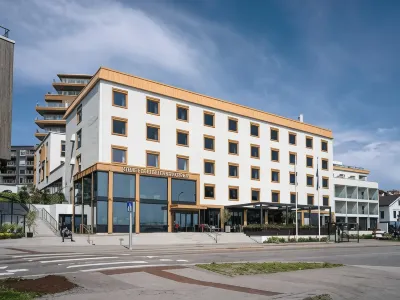 Quality Hotel Grand Larvik Hotels in 
