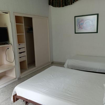 Economy Room Hotel Albatros Promo Code