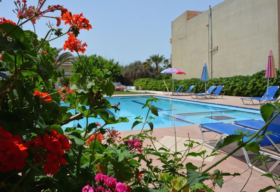 池景一卧室公寓