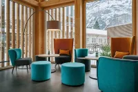 Eiger Lodge Chic