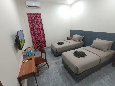 Hotel Ermasu Merauke Hotel a 