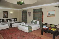 Riad Mhidou Marrakech