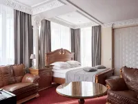 Evropa Hotel のホテル