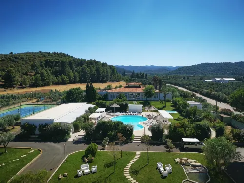 Hotel le Ginestre Family & Wellness