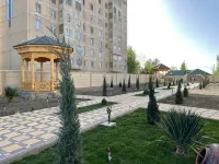 Panjakent Plaza Hotels in 