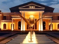 Peermont Walmont at the Grand Palm, Gaborone