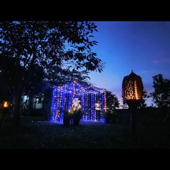 Pernjai Homestay เพลินใจโฮมสเตย์