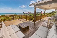 Private Coastal Haven - 2nd Row, Spectacular views