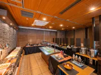 APA Hotel Nagoya Sakae Hotels in 