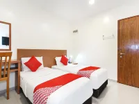 Lawten Hotel - Near Jonker Street - FREE PARKING Ξενοδοχεία στην πόλη 
