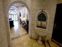 Christmas Hotel - Jerusalem Hotel a Gerusalemme