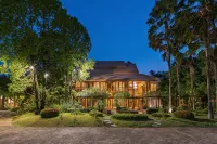 Vanasin Residence