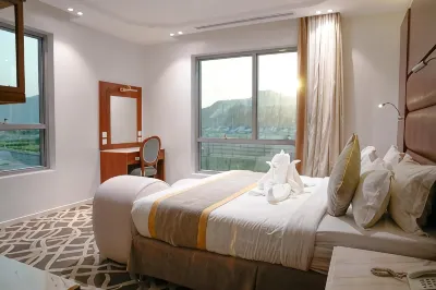 Ferbion Apartments Hotel  호텔