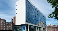 Travelodge Liverpool Central Exchange Street Hotels in 