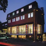 MUNTE - Wellnesshotel am Stadtwald Hotels in 