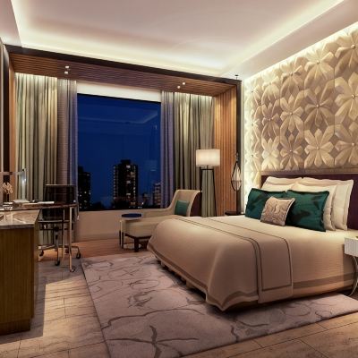 Superior Room Radisson Blu Coimbatore Promo Code