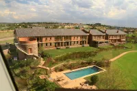 Riboville Boutique Hotel and Restaurant