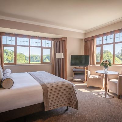 Superior Deluxe Room The Brehon Promo Code