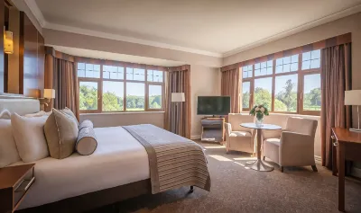 The Brehon Hotel & Spa Hotels in 