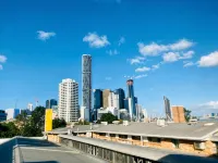 Summer House Brisbane Hotels in 