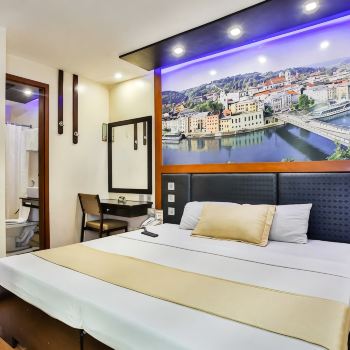 Eurotel North Edsa