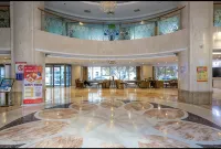 Xinxiang Yayuan Apartment (Beijing Sanlitun Shop)