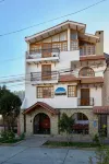Maimara Hotel Отели в г. 
