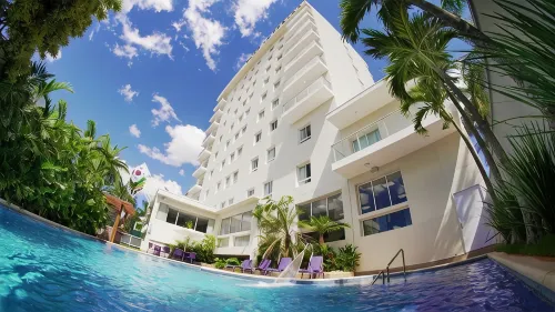 Radisson Hotel Anapolis
