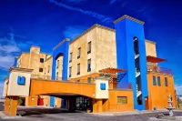 Hotel Consulado Inn Các khách sạn ở 