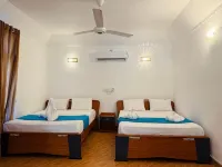 พาราไดซ์ เบย์ รีสอร์ต - อารูกัมเบย์ โรงแรมใน