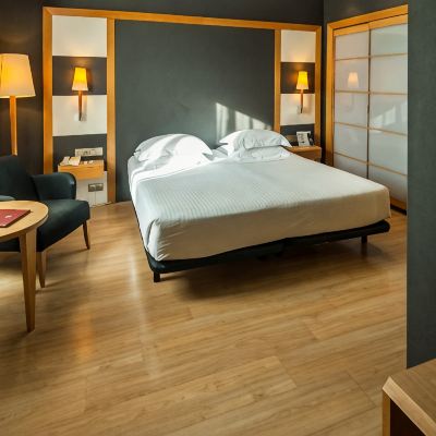 Superior Room Hotel Barcelona Universal Promo Code