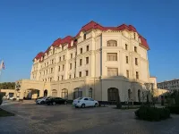 Reikartz Termez Palace Hotel di 