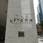 Thompson Suites BGC (One Uptown Residences)