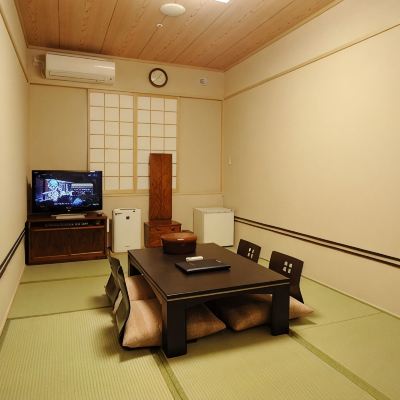 和風ルーム(禁煙、ご利用人数3名) 東京・湯河原温泉　万葉の湯 クーポン