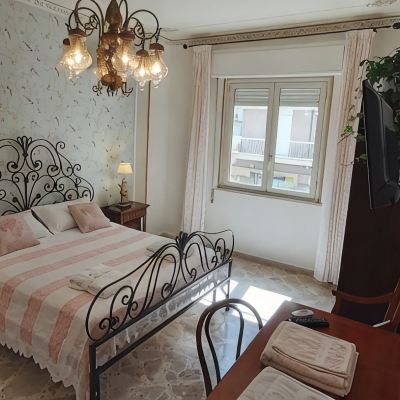 Classic Double Room, 1 Queen Bed, Non Smoking Tilde B&B Promo Code